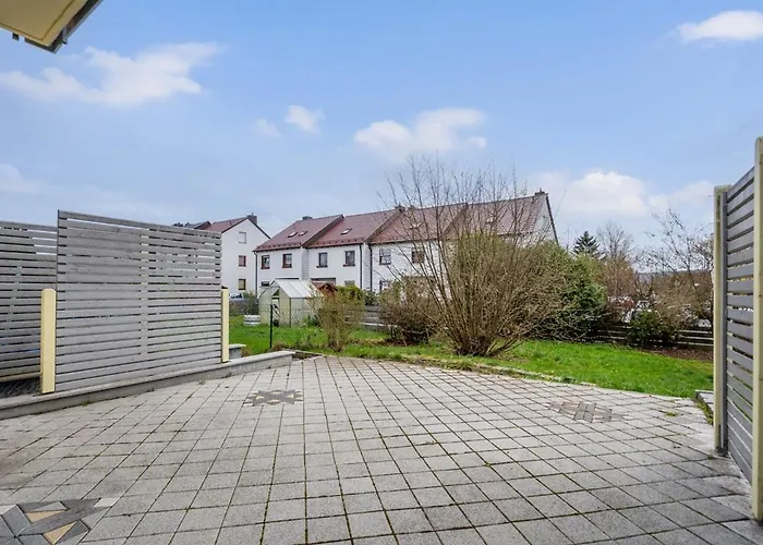 Hometonight Workers - Komfortables Haus Fuer Bis Zu 9 Monteure